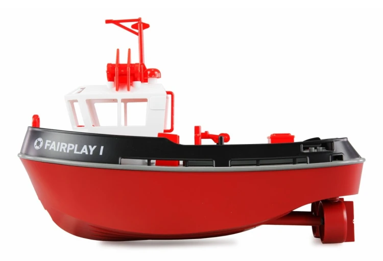 Buty Amewi Fairplay I Tug RTR 1 72