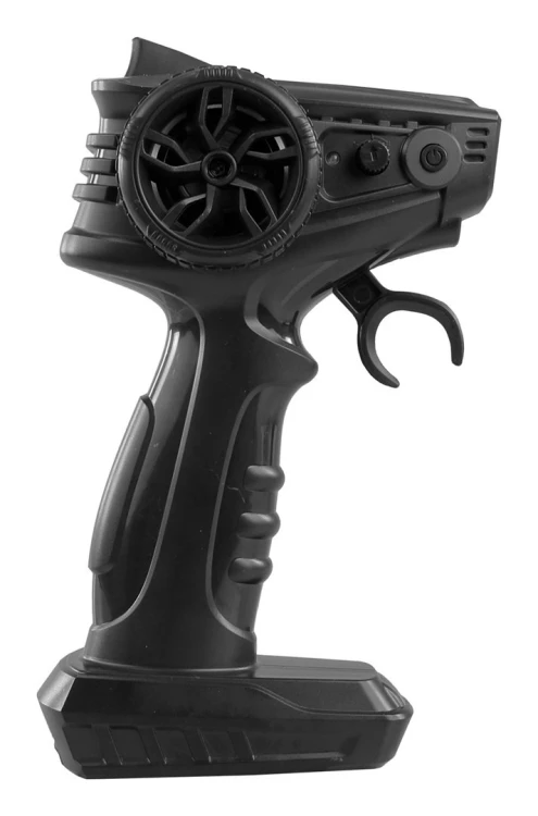 Amewi Łódź Ratunkowa Bezszczotkowy Jet Drive 320mm RTR Biały/Pomarańczowy (26116)