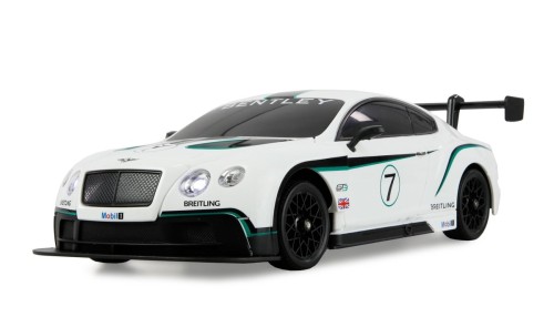 Licencja Amewi RC Drift Bentley Biały