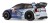 Samochód RC Amewi VW Polo R WRC rajdowy 1:14 RTR