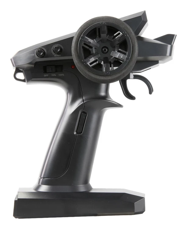 Samochód RC Amewi VW Polo R WRC rajdowy 1:14 RTR