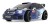 Samochód RC Amewi VW Polo R WRC rajdowy 1:14 RTR