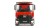 Samochód Amewi Mercedes-Benz Arocs Wywrotka 8x4/4 4WD 1:18 RTR RO