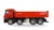 Samochód Amewi Mercedes-Benz Arocs Wywrotka 8x4/4 4WD 1:18 RTR RO