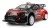 Amewi C3 WRC zdalnie sterowany model Samochód rajdowy Silnik elektryczny 1:7