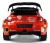 Amewi C3 WRC zdalnie sterowany model Samochód rajdowy Silnik elektryczny 1:7