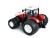 RC Traktor Amewi z Uchylnym Wieszakiem LiIon 500mAh biały/6+