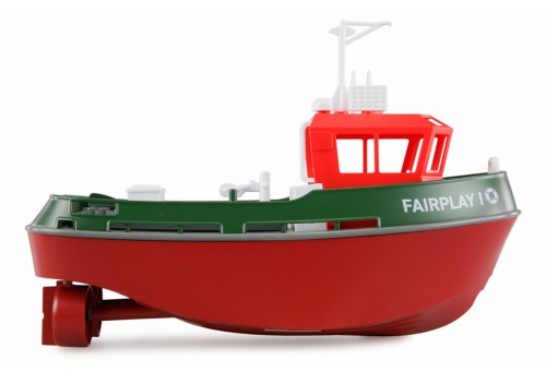 Holownik Amewi RC Fairplay I 1:72 RTR zielony