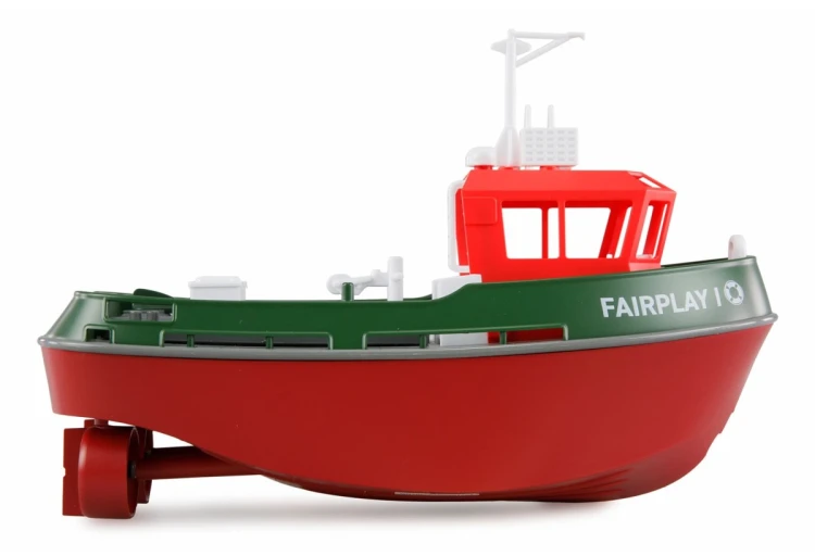 Holownik Amewi RC Fairplay I 1:72 RTR zielony