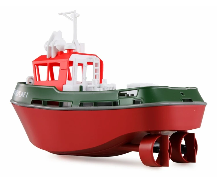 Holownik Amewi RC Fairplay I 1:72 RTR zielony