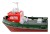 Holownik Amewi RC Fairplay I 1:72 RTR zielony