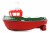 Holownik Amewi RC Fairplay I 1:72 RTR zielony