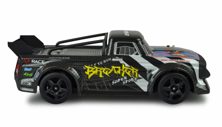 Model RC Samochód sportowy Amewi Breaker Pilot Silnik elektryczny w skali 1:16 (21087)