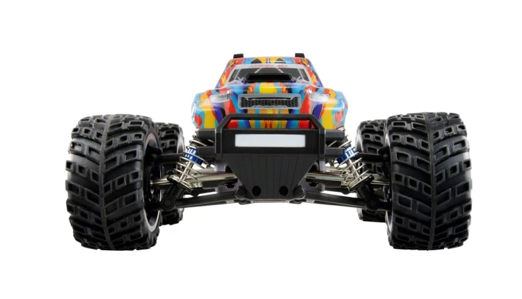 Samochód RC Amewi Monster Truck Hyper Go MTX20 Li-Po 850mAh/14+ (22699)
