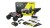 Samochód RC Amewi Monster Truck Hyper Go MTX20 Li-Po 850mAh/14+ (22699)