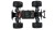 Samochód RC Amewi Monster Truck Hyper Go MTX20 Li-Po 850mAh/14+ (22699)
