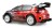 Samochód Amewi Hyper Go Citroen C3 WRC Rallye/Drift 4WD 1:14 RTR