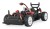 Samochód Amewi Hyper Go Citroen C3 WRC Rallye/Drift 4WD 1:14 RTR