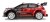 Samochód Amewi Hyper Go Citroen C3 WRC Rallye/Drift 4WD 1:14 RTR