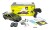 Samochód zdalnie sterowany Amewi RC Drift Sport S12 4WD 1:16 RTR zielony