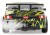 Samochód zdalnie sterowany Amewi RC Drift Sport S12 4WD 1:16 RTR zielony