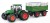 Amewi 22636 zdalnie sterowany model Traktor Silnik elektryczny 1:24