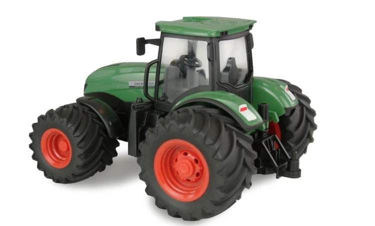 Amewi 22636 zdalnie sterowany model Traktor Silnik elektryczny 1:24