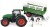 Amewi 22636 zdalnie sterowany model Traktor Silnik elektryczny 1:24