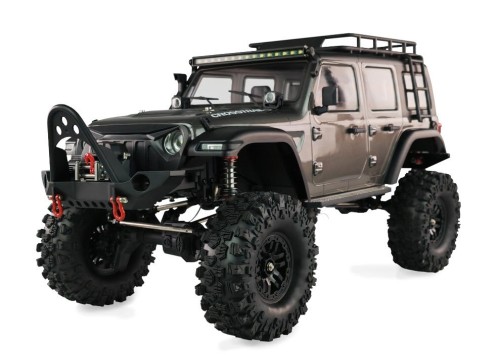 RC Samochód AMXRock Crosstrail Crawler 4WD 1:10 ARTR anthr