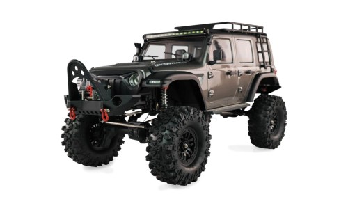 RC Samochód AMXRock Crosstrail Crawler 4WD 1:10 ARTR anthr