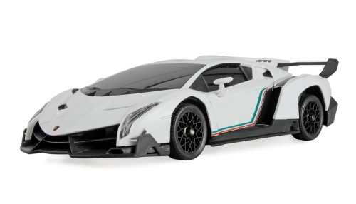 Licencjonowany Amewi RC Drift Lamborghini Veneno Biały