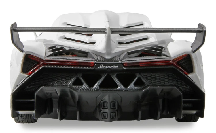 Licencjonowany Amewi RC Drift Lamborghini Veneno Biały
