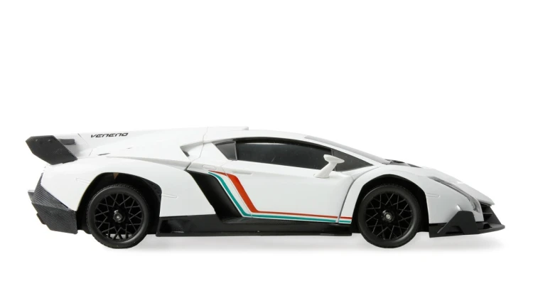 Licencjonowany Amewi RC Drift Lamborghini Veneno Biały