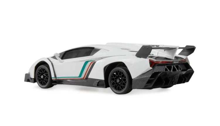 Licencjonowany Amewi RC Drift Lamborghini Veneno Biały