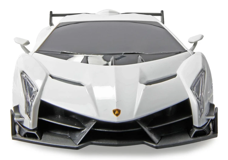 Licencjonowany Amewi RC Drift Lamborghini Veneno Biały