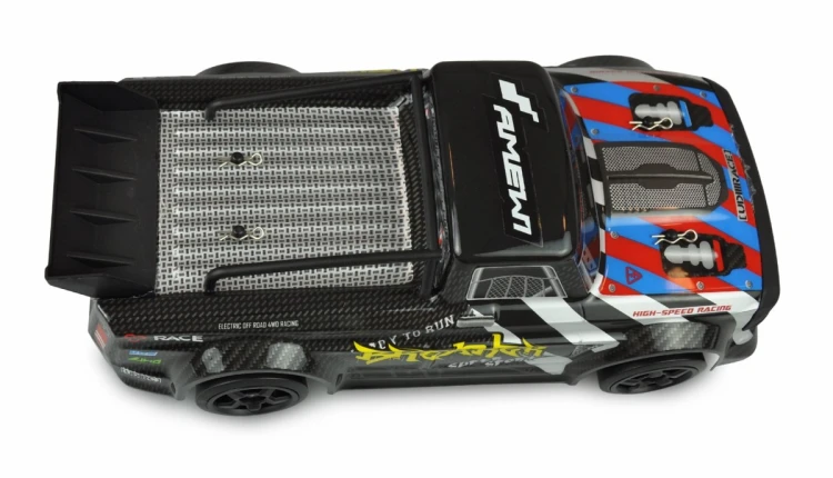 Amewi RC Car Drift Młot do samochodów sportowych Pro LiIon 1200mAh/14+