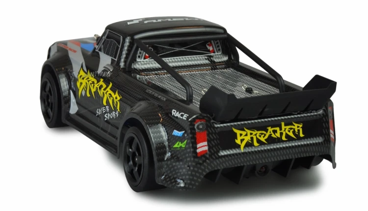 Amewi RC Car Drift Młot do samochodów sportowych Pro LiIon 1200mAh/14+