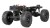 Samochód zdalnie sterowany RC Crawler Mini-D90 AMXRock 4WD 1:16 RTR