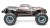 Samochód RC Amewi Crusher Monster Truck, Akumulator Li-Po 2200mAh, Wiek 14+