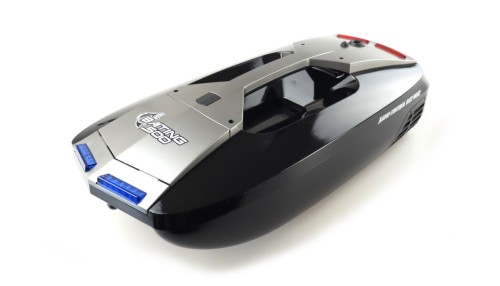 Bateria Ni-MH 5000mAh do Amewi RC Boat Bating Bait