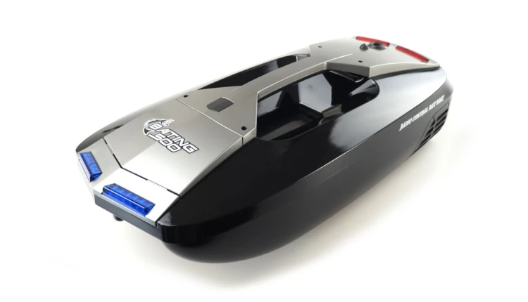 Bateria Ni-MH 5000mAh do Amewi RC Boat Bating Bait