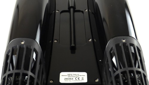 Bateria Ni-MH 5000mAh do Amewi RC Boat Bating Bait