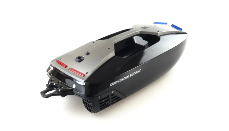 Bateria Ni-MH 5000mAh do Amewi RC Boat Bating Bait