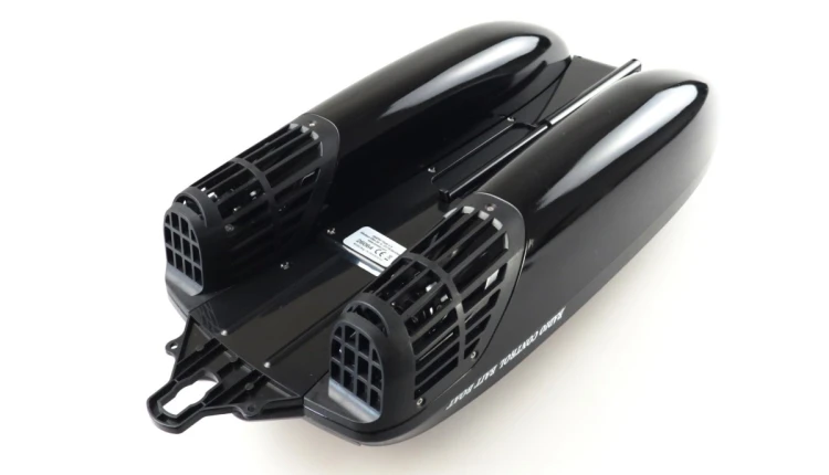 Bateria Ni-MH 5000mAh do Amewi RC Boat Bating Bait