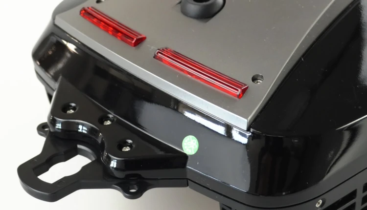 Bateria Ni-MH 5000mAh do Amewi RC Boat Bating Bait