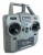 Amewi RC Helicopter EC135 z Li-Po Bateria 400mAh, niebieski