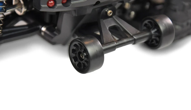 Amewi RC Samochód Daphoenodon Monster Truck LiIon 2000mAh Niebieski/14