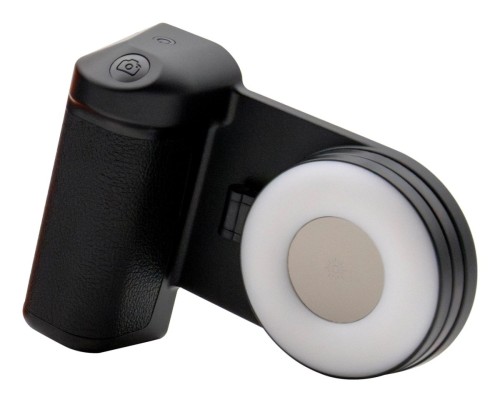 RealPower Selfie MagFree Lampka do selfie