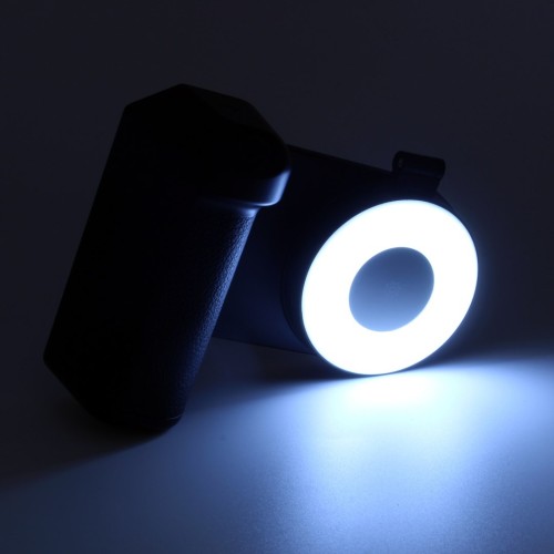 RealPower Selfie MagFree Lampka do selfie
