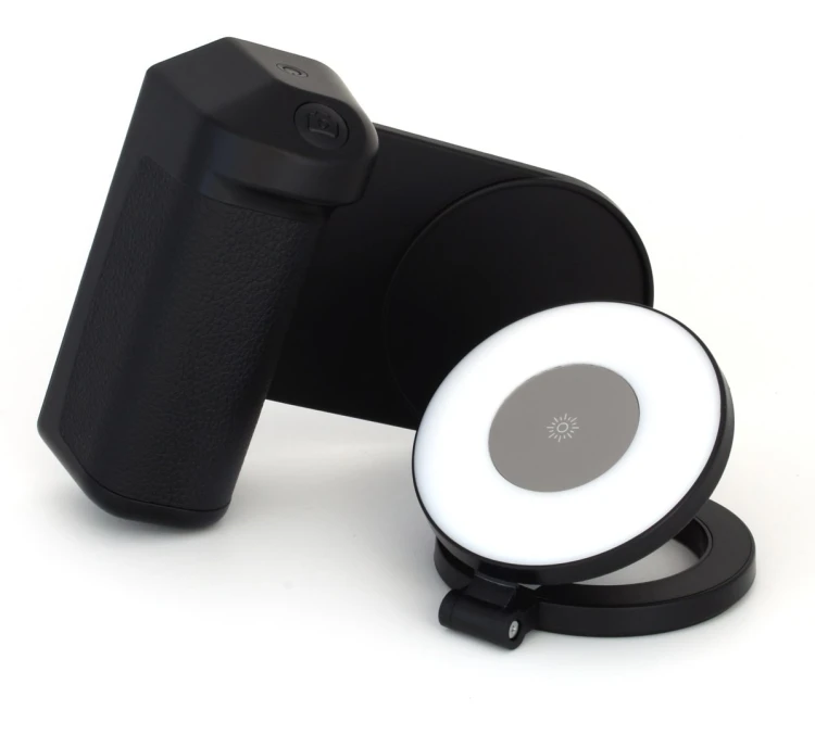 RealPower Selfie MagFree Lampka do selfie
